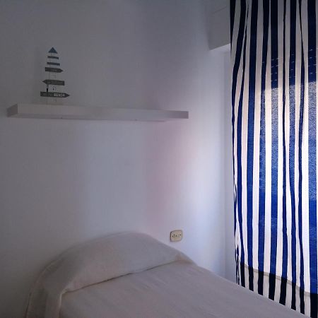 Piso Con Vistas Al Mar Apartment Aguilas Ngoại thất bức ảnh